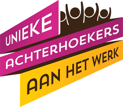 logo Unieke Achterhoekers aan het werk