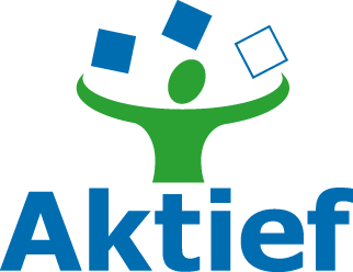 Logo Aktief